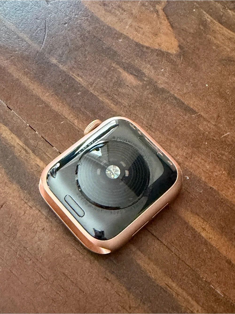 Apple Smartwatch SE